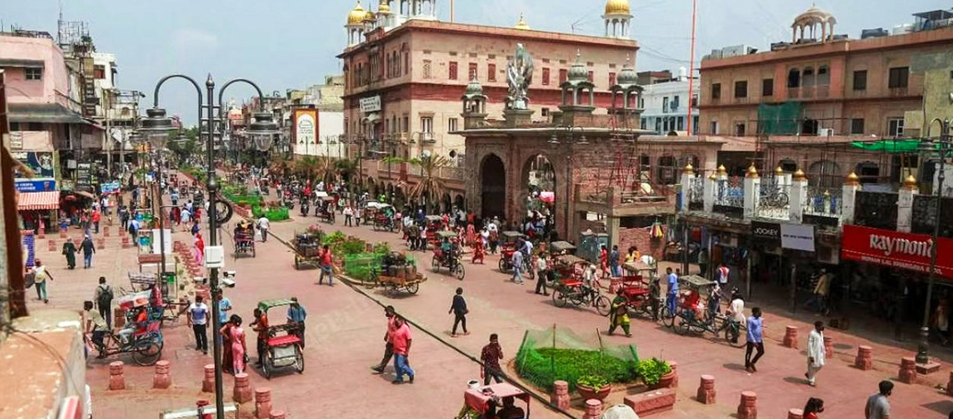 Jaipur to Delhi Distance & Road Trip Guide