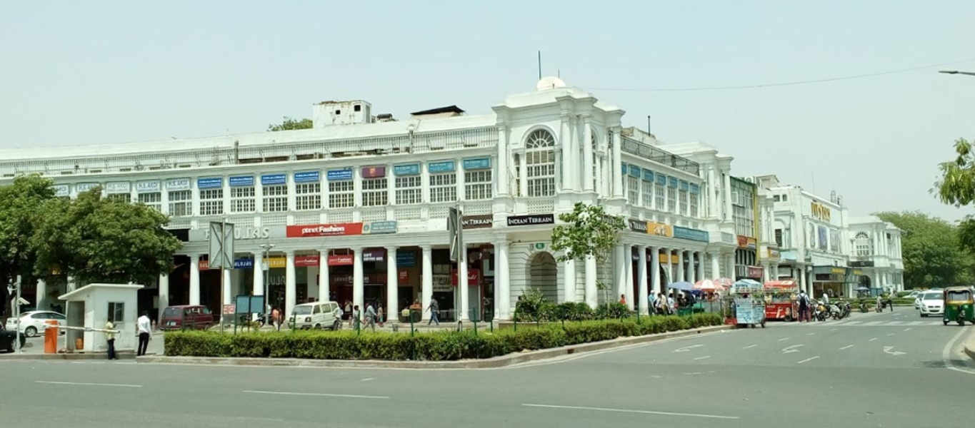 Jaipur to Delhi Distance & Road Trip Guide