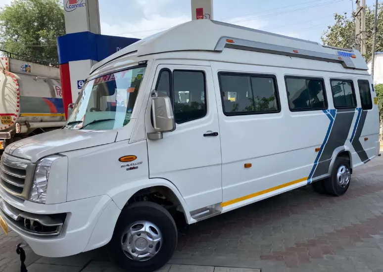 Urbania Hire Jaipur for wedding transportation
