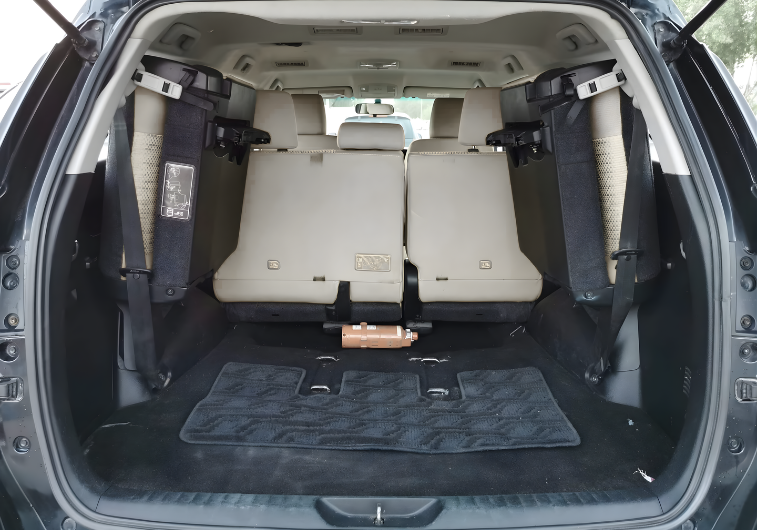 fortuner car rental Jaipur