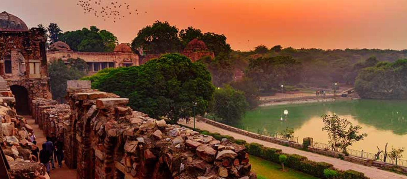 Jaipur to Delhi Distance & Road Trip Guide
