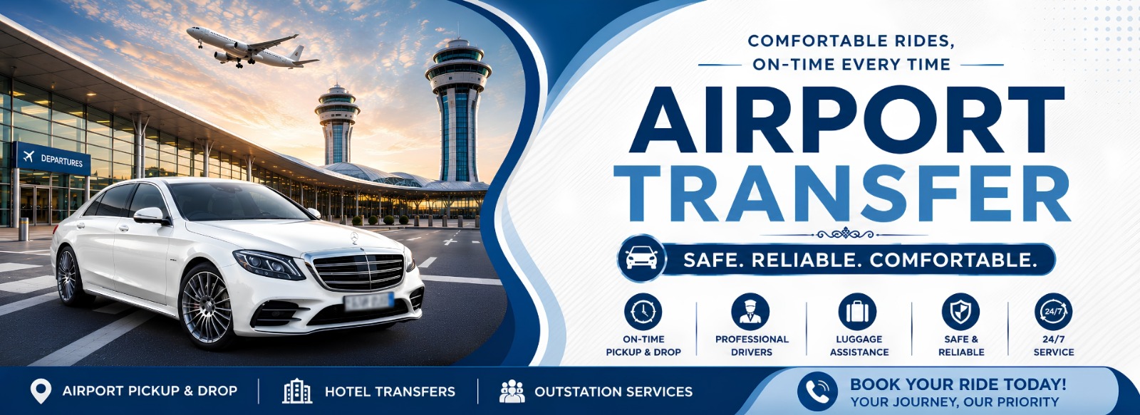 Shristi Holiday Services Banner 3
