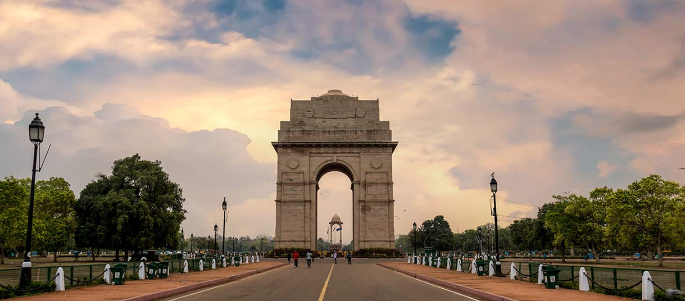 Jaipur to Delhi Distance & Road Trip Guide