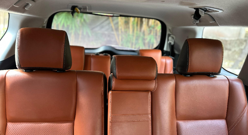 innova Crysta hire Jaipur