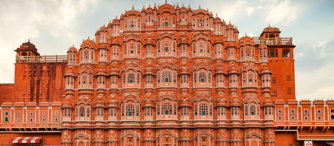 Best Places to Visit in Rajasthan