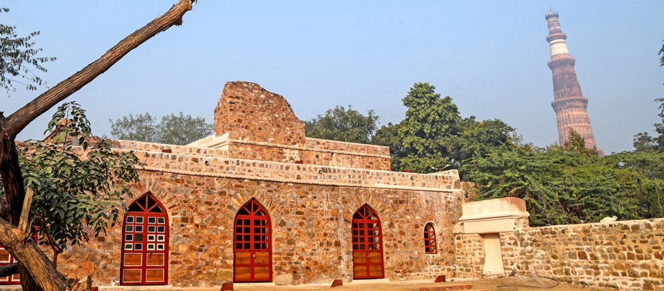 Jaipur to Delhi Distance & Road Trip Guide