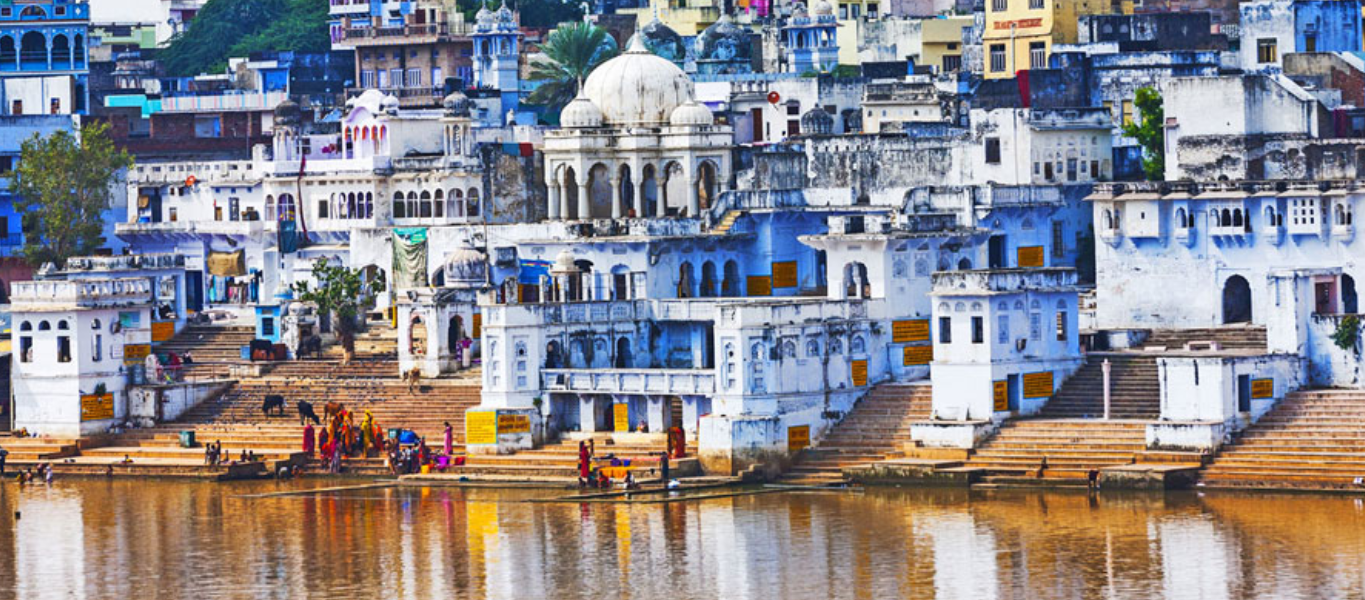 Best Places to Visit in Rajasthan
