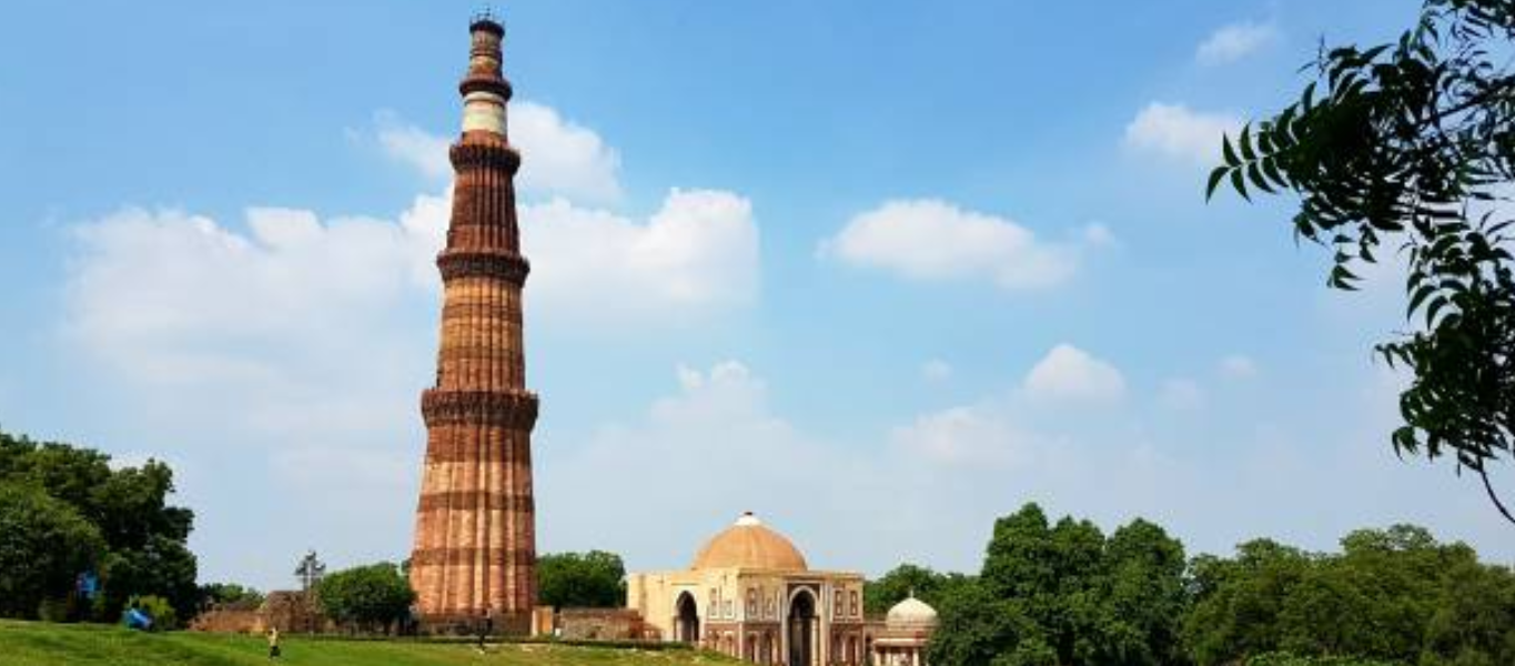 Jaipur to Delhi Distance & Road Trip Guide