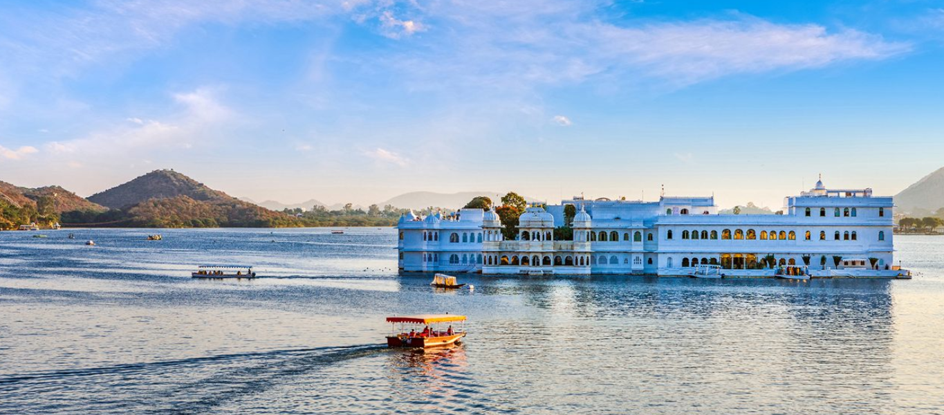 Best Places to Visit in Rajasthan